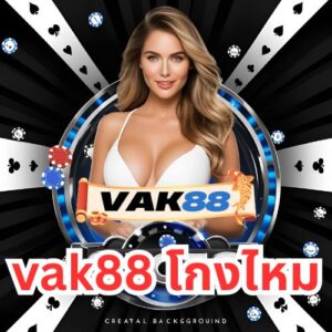vak88 โกงไหม