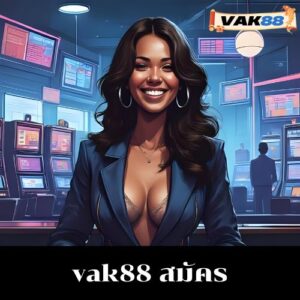 vak88 สมัคร